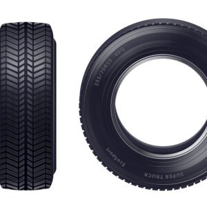 Car Tyre